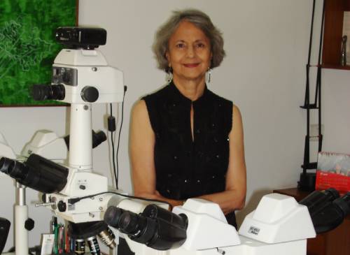 DR. KHUSHBU MAHAJAN