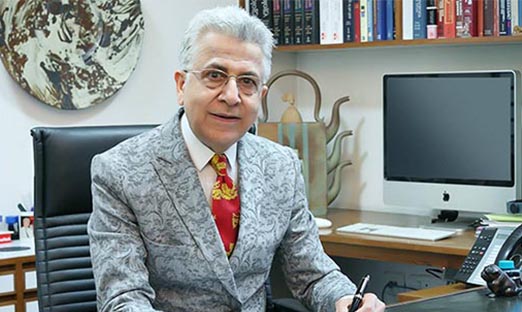 Dr Rajub Welcome to Kubba Skin Clinic